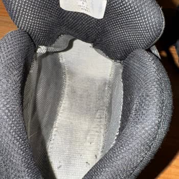 Su Geçirmez Özellikli Bot Su Aldı, Talebim Reddedildi