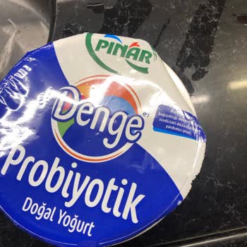 Yoğurt Ürününde Küf ve Tekrarlayan Kalite Sorunları