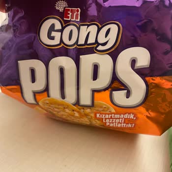 Eti Gong Ürününde Beklenmedik Sertlik Ve Kalite Sorunu