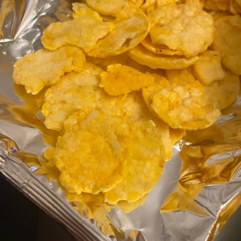 Eti Gong Ürününde Beklenmedik Sertlik Ve Kalite Sorunu