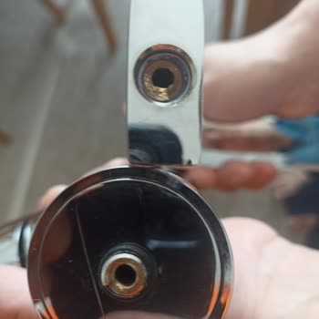 Kırık Teslim Edilen Batarya İçin Aynı Fiyattan Sağlam Ürün Talebim Karşılanmadı