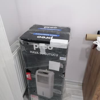 Kullanıcı Denemesi Sonrası İade Talebimin Reddedilmesi Ve Mağduriyet Yaşamam