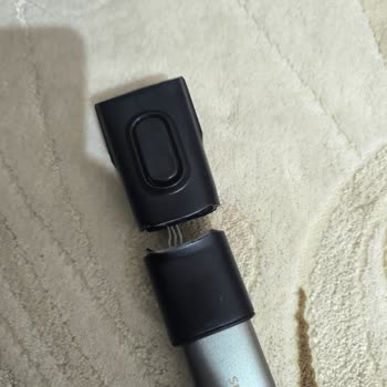 Garanti Kapsamındaki Süpürgeye Ücretli Tamir Şoku