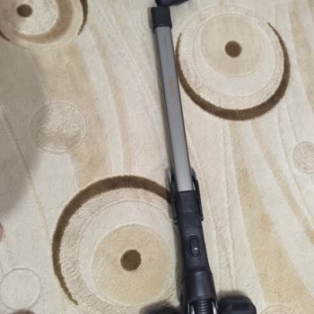 Garanti Kapsamındaki Süpürgeye Ücretli Tamir Şoku