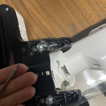 Arçelik Süpürge: Tekrarlayan Arıza Ve Servis Mağduriyeti