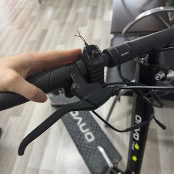 Smart Fix Onarımsız Teslim Edilen Scooter ve Eksik Parçalar İçin Ücret İadesi Talebi