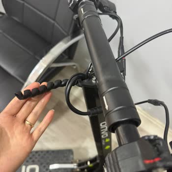 Smart Fix Onarımsız Teslim Edilen Scooter ve Eksik Parçalar İçin Ücret İadesi Talebi