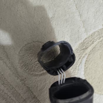 Philips Aqua 8000 Vacuum Foot Broken And Not Repaired Under Warranty