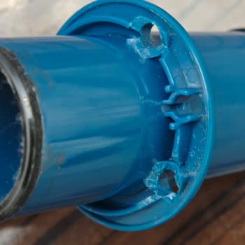 Philips Dik Süpürge Boru Parçası Kırıldı, Ücretsiz Değişim Talebi