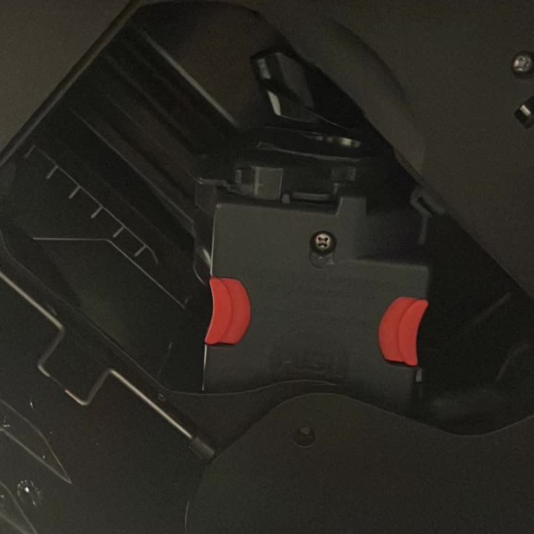 Kahve Makinesinin Öğütücüsü Sürekli Aşağıya Kayıyor Çözüm Bekliyorum