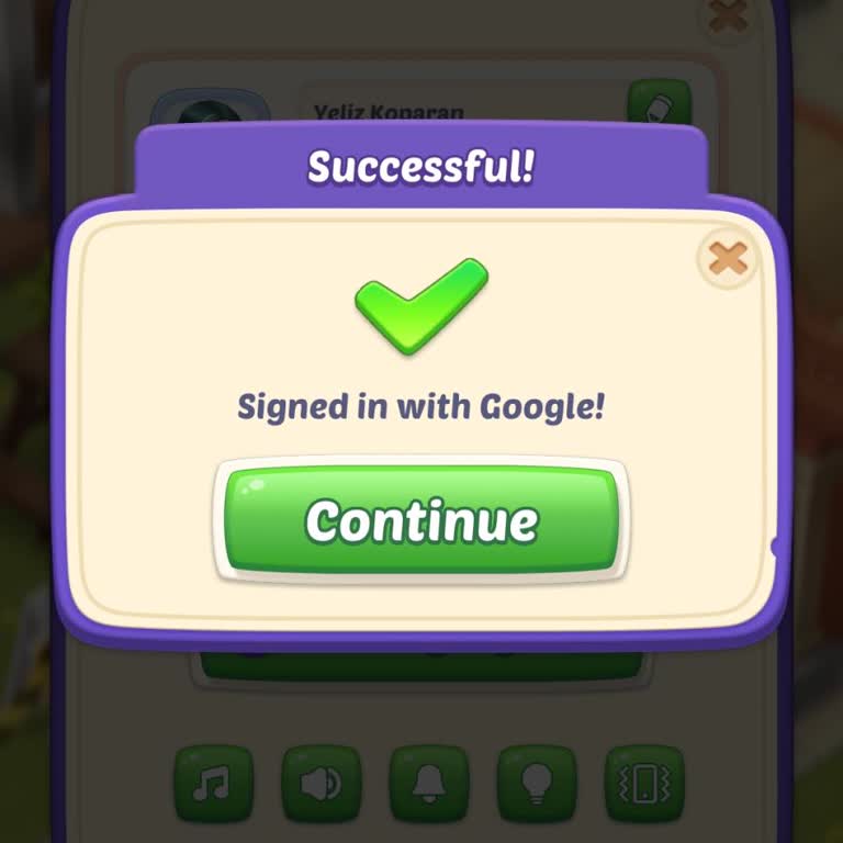 Yeni Telefonda Oyun İlerlemesi Ve Satın Alımlarım Kayboldu