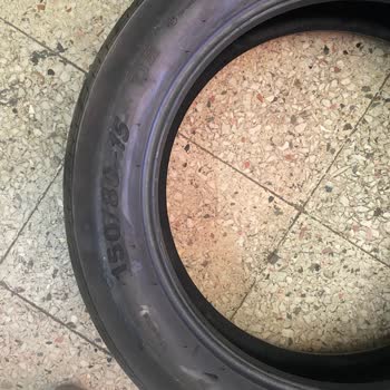 Yanlış Jant Ölçüsü Ve İlgisiz Müşteri Hizmetleri Mağduriyeti