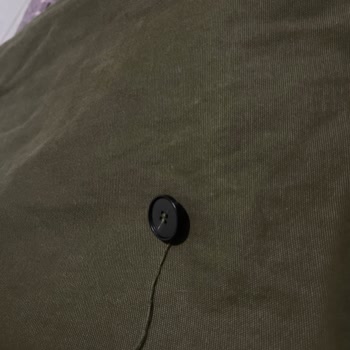 Yüksek Fiyatlı Trençkot Eksik Ve Kusurlu Geldi, Çözüm Sunulmuyor