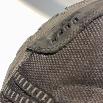 Günlük Kullanımda Dikişleri Patlayan Ayakkabı İçin Garanti Ve İade Sorunu