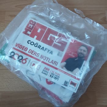Hasarlı Kitaplar Ve Yetersiz Müşteri Hizmetiyle Hayal Kırıklığı