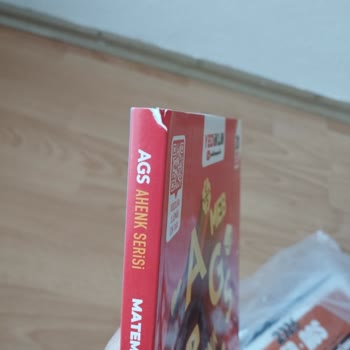 Hasarlı Kitaplar Ve Yetersiz Müşteri Hizmetiyle Hayal Kırıklığı