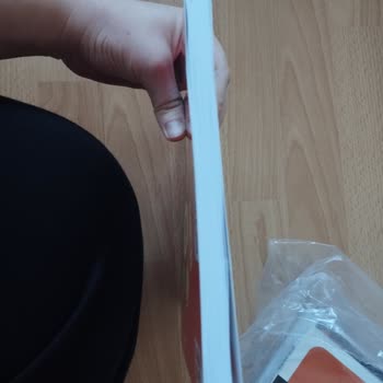 Hasarlı Kitaplar Ve Yetersiz Müşteri Hizmetiyle Hayal Kırıklığı