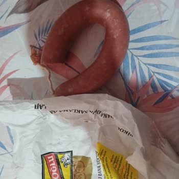 Yemeksepeti Market’ten Üçüncü Kez Bozuk Ürün Teslimatı Ve Yetersiz Müşteri Hizmeti