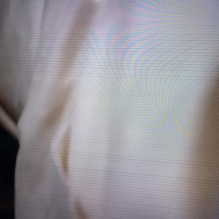 Beko 55 İnç Android TV'de Garanti Sonrası Panel Arızası Ve Yüksek Onarım Ücreti