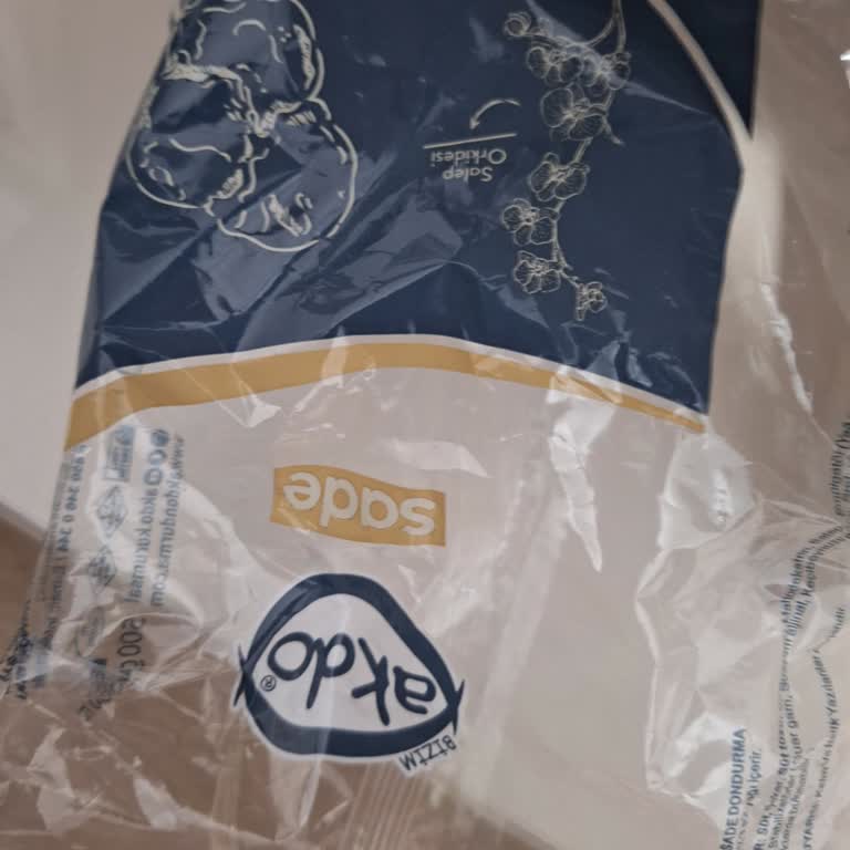 Aldığım Dondurmada Alışılmadık Ve Kötü Tat Sorunu