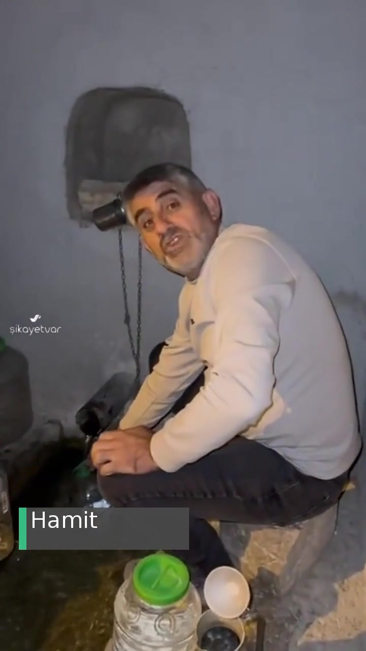 Malatya Büyükşehir Belediyesi İlgisizliği! videonun kapak resmi