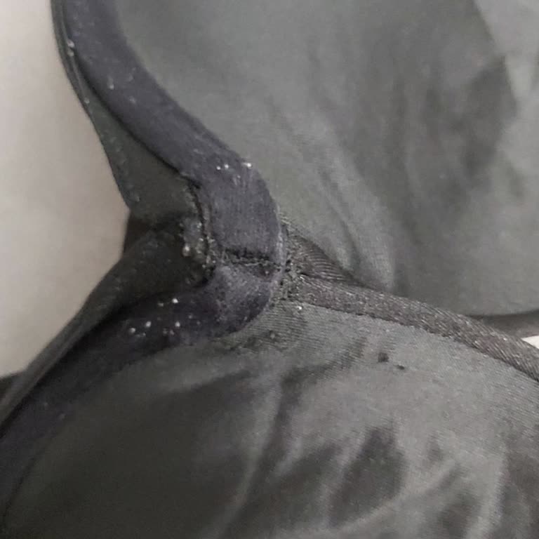 Suwen'den Aldığım Sütyen Kusurlu Çıktı, Tadilat Yetersiz Kaldı