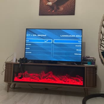 Onvo Televizyonumda Wi-Fi Bağlantı Ve Ekran Kayması Sorunu Yaşıyorum