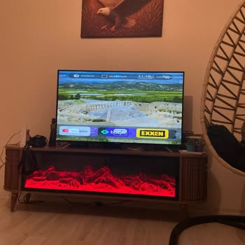 Onvo Televizyonumda Wi-Fi Bağlantı Ve Ekran Kayması Sorunu Yaşıyorum