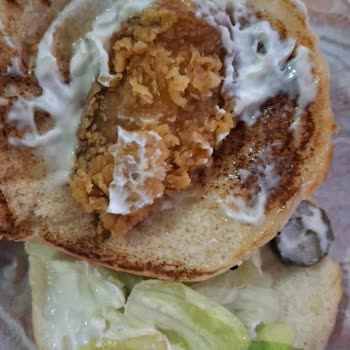 Popeyes Siparişimde Yanlış Ürün Ve Tekrarlayan Hatalar