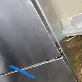 Bosch Teslimat Ve Ürün Kalitesi Sorunu Nedeniyle Mağduriyet