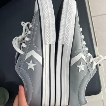 Farklı Ayakkabı Gönderimi Ve Yetersiz Çözüm Sunulması