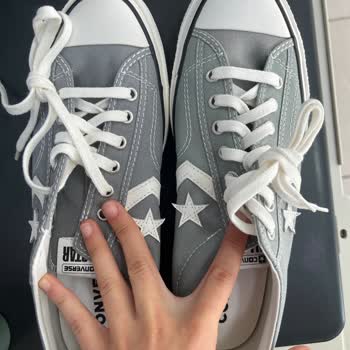 Farklı Ayakkabı Gönderimi Ve Yetersiz Çözüm Sunulması