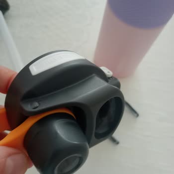 Vagonlife Kısa Sürede Kırılan Suluk ve İlgisiz Firma Nedeniyle Mağduriyet