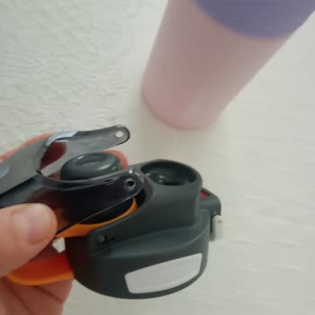 Vagonlife Kısa Sürede Kırılan Suluk ve İlgisiz Firma Nedeniyle Mağduriyet