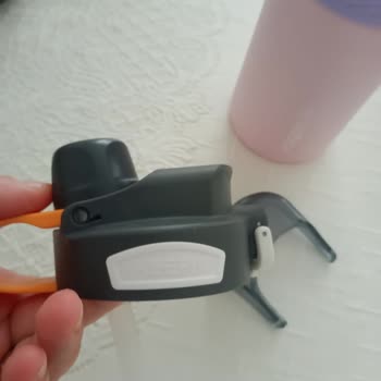 Vagonlife Kısa Sürede Kırılan Suluk ve İlgisiz Firma Nedeniyle Mağduriyet