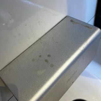 Opet İstasyonunda Hijyen Eksikliği Ve Rahatsız Edici Personel Davranışları