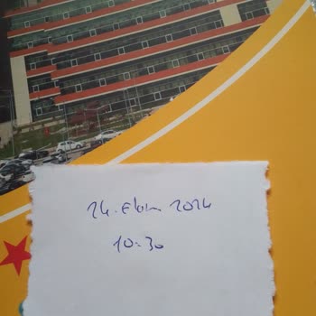 Biotronik Biyomedikal Kalp Pili Kontrolü