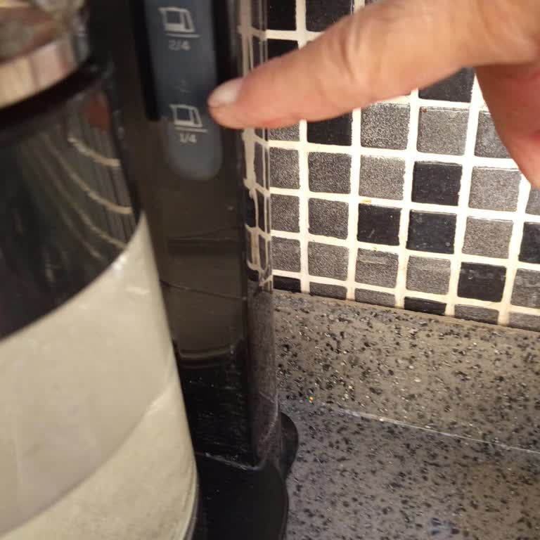 Karaca Züccaciye Defalarca Servise Gönderilen Çay Makinesi Sorunu Çözülmüyor