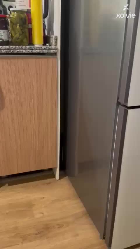 Arçelik 270560EBC Refrigerator Not Cooling And Making Loud Noise video cover