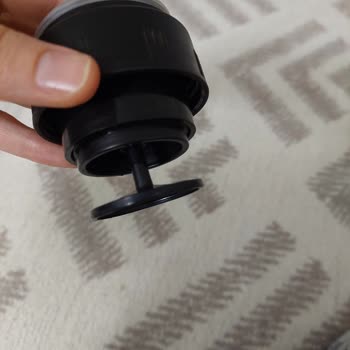 Termos Kapağı İçin Yedek Parça Bulamıyorum Müşteri Hizmetleri Çözüm Sunmuyor