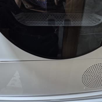 Kurutma Makinesi Teslimatında Göçük Ve Kırık Sorunu, Değişim Talebi