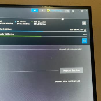 Sürekli Bağlantı Kopması Ve Çözümsüz Destek Kayıtları Nedeniyle Ücret İadesi Talebi