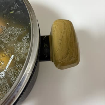 Korkmaz Tencerelerde Tutma Kolları Sürekli Soyuluyor, Kalıcı Çözüm Sunulmuyor