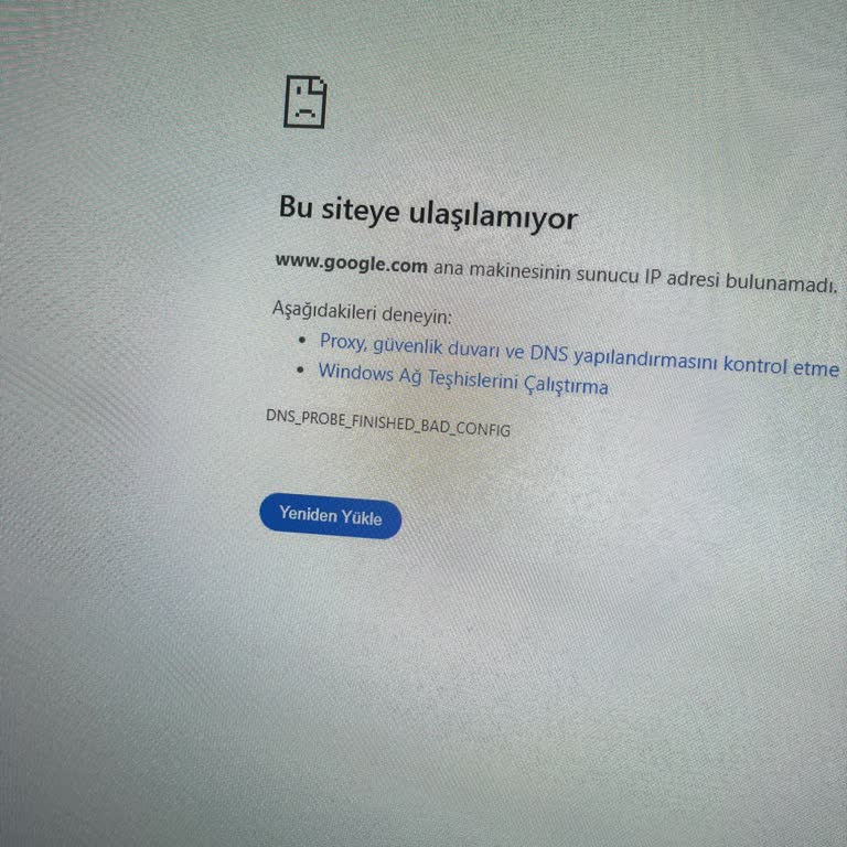 Sürekli Kesilen İnternet, Ulaşılamayan Destek: Abonelik İptali İstiyorum!