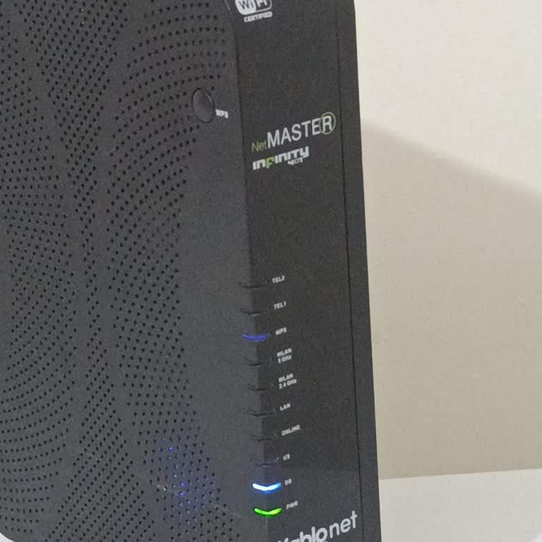 Modem Arızası Nedeniyle İnternet Tamamen Kesildi, Acil Teknik Destek İstiyorum