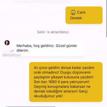 Sekabet Parayı Tamamen Alma Odaklı Bir Site!