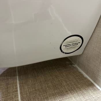 Creavit Asma Klozet Temizlik Sorunu Ve Servis İlgisizliği