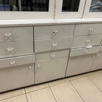 Alo 184 Sağlık Bakanlığı Şirinevler Büyük Anadolu Tıp Merkezi'nde Hijyen Eksikliği Ve Bakımsızlık