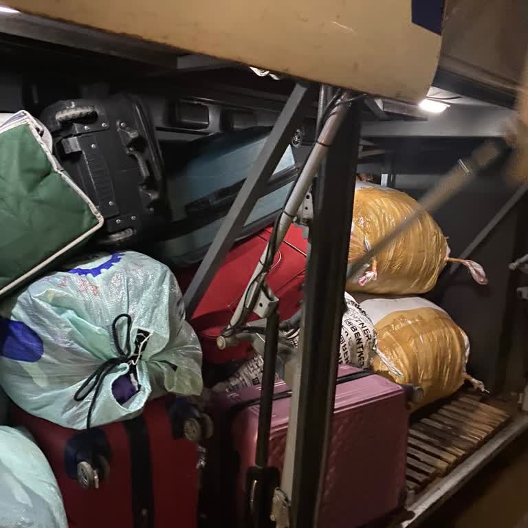 Kamil Koç’ta Gecikmeli Sefer, Düşük Konfor Ve Yetersiz Müşteri Hizmeti Deneyimi!