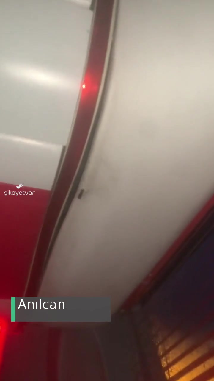 Isparta Petrol Turizm Mağdurluk Ve Saygısızlık videonun kapak resmi